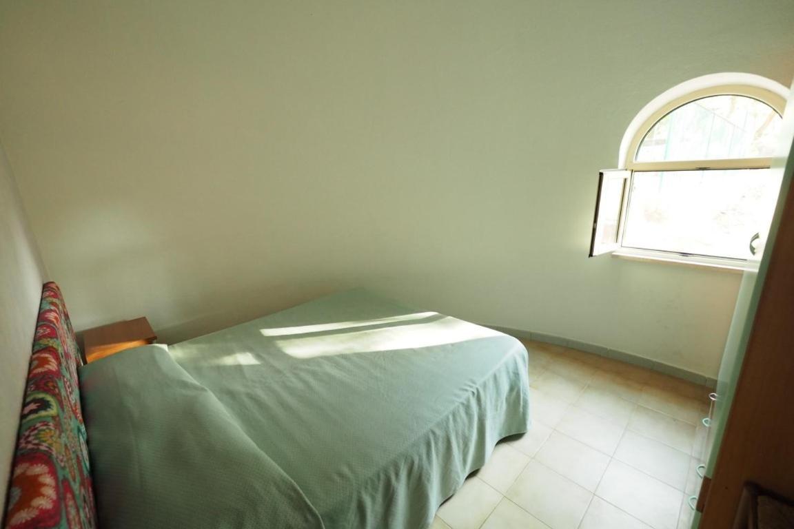 Camping & Village Rais Gerbi โปลลินา ภายนอก รูปภาพ